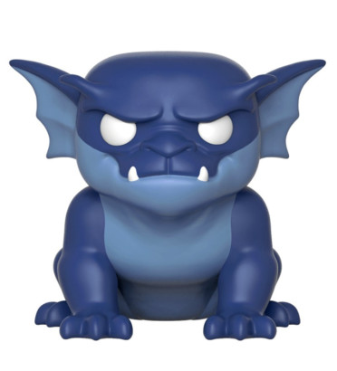 BRONX / GARGOYLES / FIGURINE FUNKO POP