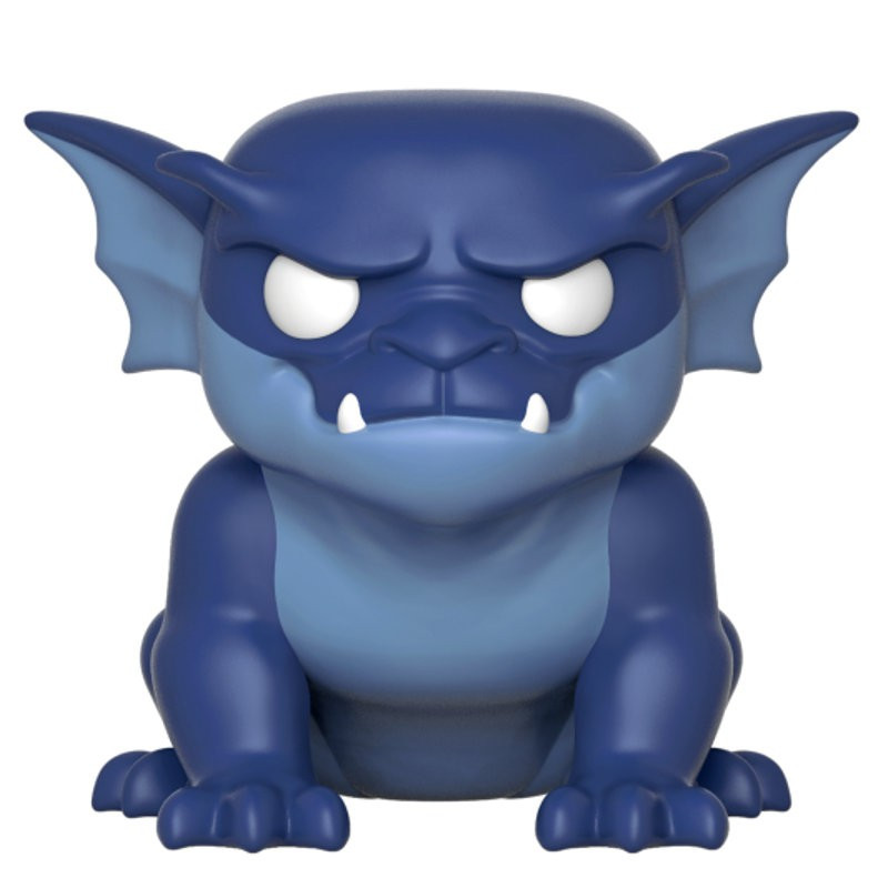 BRONX / GARGOYLES / FIGURINE FUNKO POP