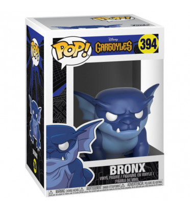 BRONX / GARGOYLES / FIGURINE FUNKO POP