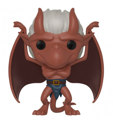 BROOKLYN / GARGOYLES / FIGURINE FUNKO POP