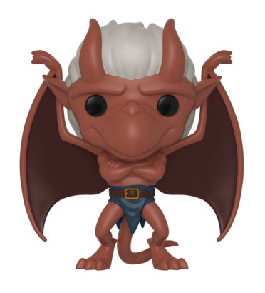BROOKLYN / GARGOYLES / FIGURINE FUNKO POP