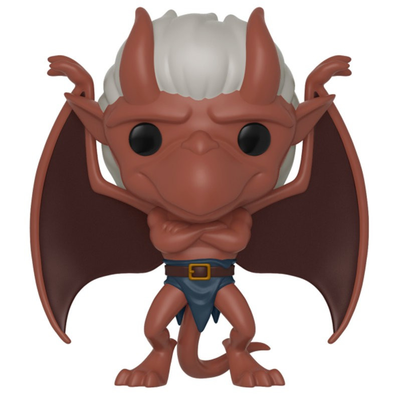 BROOKLYN / GARGOYLES / FIGURINE FUNKO POP