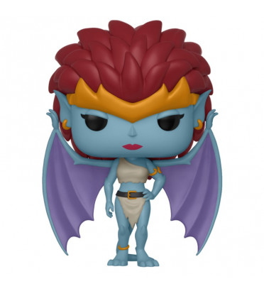 DEMONA / GARGOYLES / FIGURINE FUNKO POP