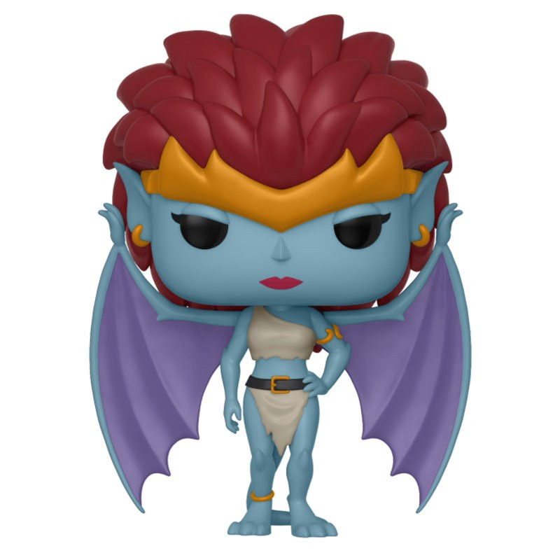 DEMONA / GARGOYLES / FIGURINE FUNKO POP