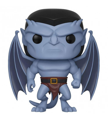 GOLIATH / GARGOYLES / FIGURINE FUNKO POP