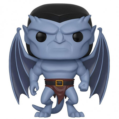 GOLIATH / GARGOYLES / FIGURINE FUNKO POP