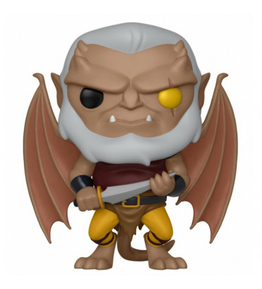 HUDSON / GARGOYLES / FIGURINE FUNKO POP / SPECIALTY SERIES