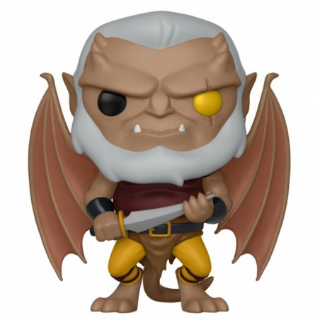 HUDSON / GARGOYLES / FIGURINE FUNKO POP / SPECIALTY SERIES