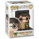 HARRY POTTER HERBOLOGY / HARRY POTTER / FIGURINE FUNKO POP