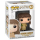 HERMIONE GRANGER HERBOLOGY / HARRY POTTER / FIGURINE FUNKO POP