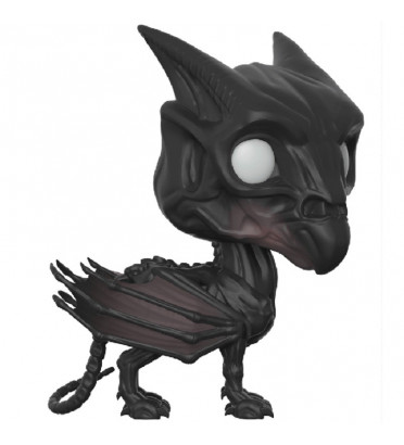 THESTRAL / LES ANIMAUX FANTASTIQUES 2 / FIGURINE FUNKO POP