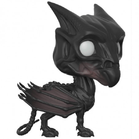 THESTRAL / LES ANIMAUX FANTASTIQUES 2 / FIGURINE FUNKO POP