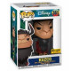 BOITE ABIMEE KUZCO LAMA / KUZCO / FIGURINE FUNKO POP / EXCLUSIVE SPECIAL EDITION