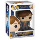 NEWT SCAMANDER / LES ANIMAUX FANTASTIQUES 2 / FIGURINE FUNKO POP