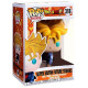 SUPER SAIYAN FUTURE TRUNKS / DRAGON BALL SUPER / FIGURINE FUNKO POP / EXCLUSIVE