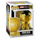 IRON MAN CHROME / MARVEL STUDIOS / FIGURINE FUNKO POP