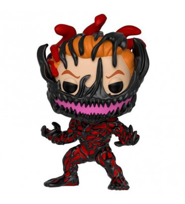 CARNAGE / VENOM / FIGURINE FUNKO POP