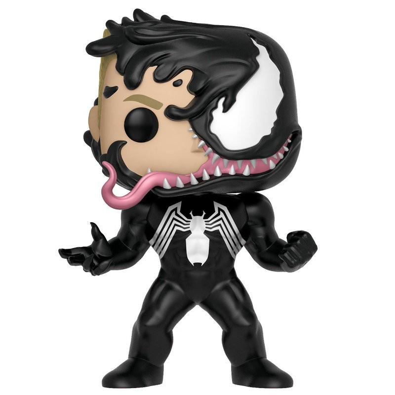 Figurine Venom / Venom / Funko Pop Marvel 363