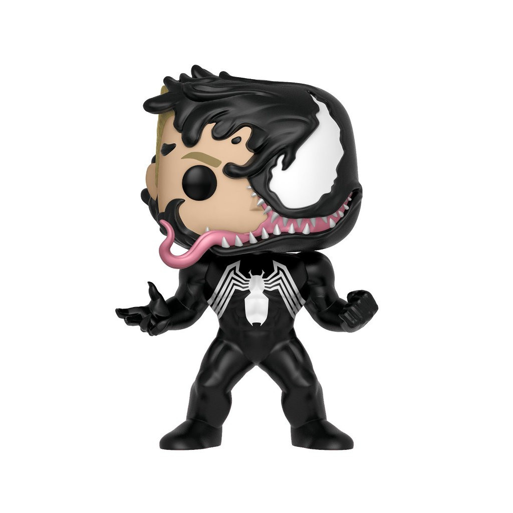 Figurine Venom / Venom / Funko Pop Marvel 363