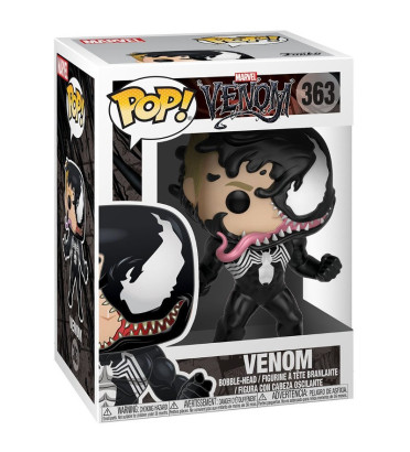 VENOM / VENOM / FIGURINE FUNKO POP VENOM / VENOM / FIGURINE FUNKO POP