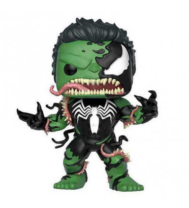 VENOMIZED HULK / VENOM / FIGURINE FUNKO POP