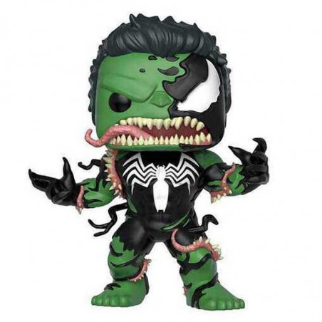 VENOMIZED HULK / VENOM / FIGURINE FUNKO POP