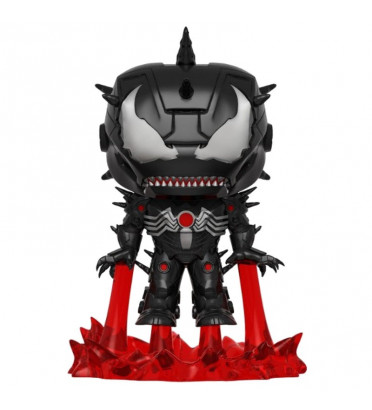 VENOMIZED IRON MAN / VENOM / FIGURINE FUNKO POP