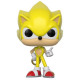 SUPER SONIC / SONIC / FIGURINE FUNKO POP / EXCLUSIVE