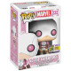 SELFIE GWENPOOL / MARVEL / FIGURINE FUNKO POP / SDCC 2017