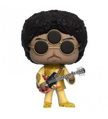 PRINCE 3 EYES / PRINCE / FIGURINE FUNKO POP