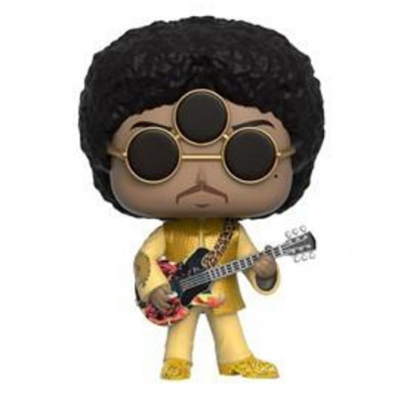 PRINCE 3 EYES / PRINCE / FIGURINE FUNKO POP