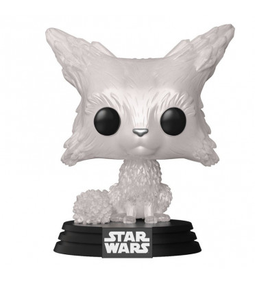 VULPTEX / STAR WARS / FIGURINE FUNKO POP