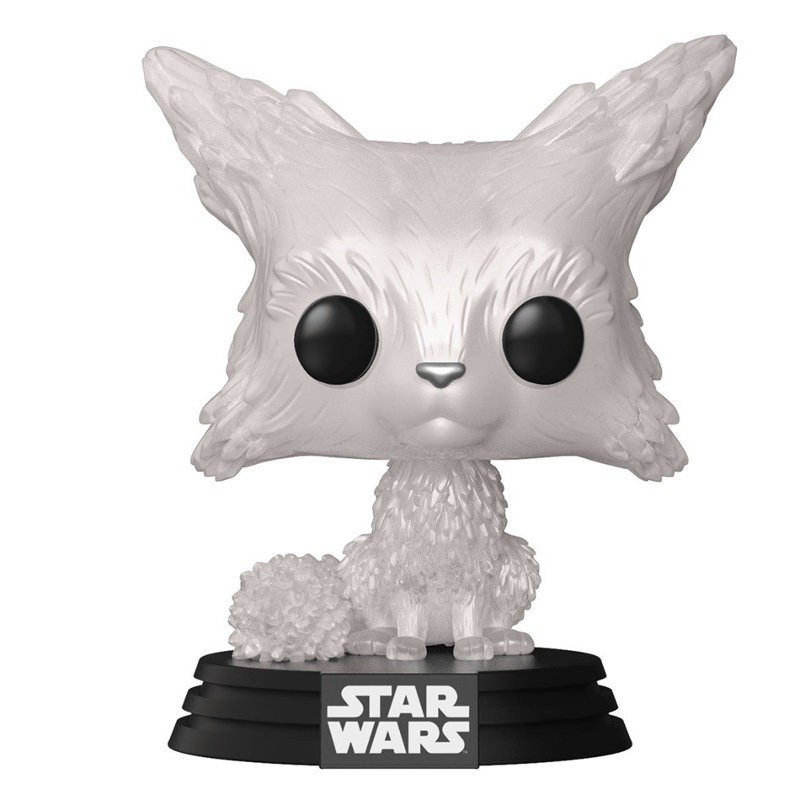 VULPTEX / STAR WARS / FIGURINE FUNKO POP