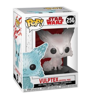 VULPTEX / STAR WARS / FIGURINE FUNKO POP VULPTEX / STAR WARS / FIGURINE FUNKO POP