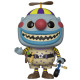 CLOWN / L'ÉTRANGE NOËL DE MR JACK / FIGURINE FUNKO POP