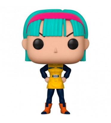 BULMA / DRAGON BALL Z / FIGURINE FUNKO POP