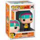 BULMA / DRAGON BALL Z / FIGURINE FUNKO POP