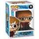 ED SHEERAN / ED SHEERAN / FIGURINE FUNKO POP