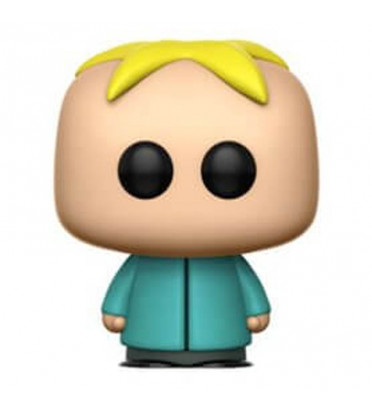 BUTTERS / SOUTH PARK / FIGURINE FUNKO POP