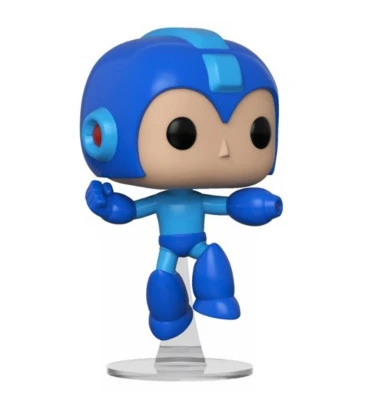MEGA MAN / MEGAMAN / FIGURINE FUNKO POP