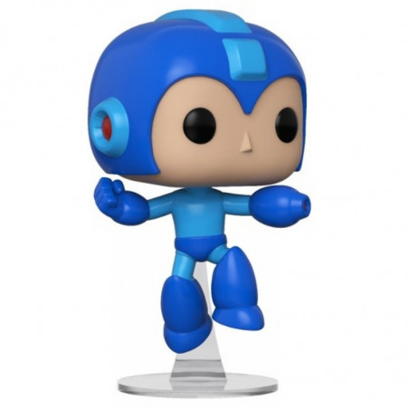 MEGA MAN / MEGAMAN / FIGURINE FUNKO POP