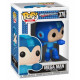 MEGA MAN / MEGAMAN / FIGURINE FUNKO POP