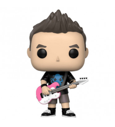 MARK HOPPUS / BLINK 182 / FIGURINE FUNKO POP