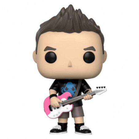 MARK HOPPUS / BLINK 182 / FIGURINE FUNKO POP