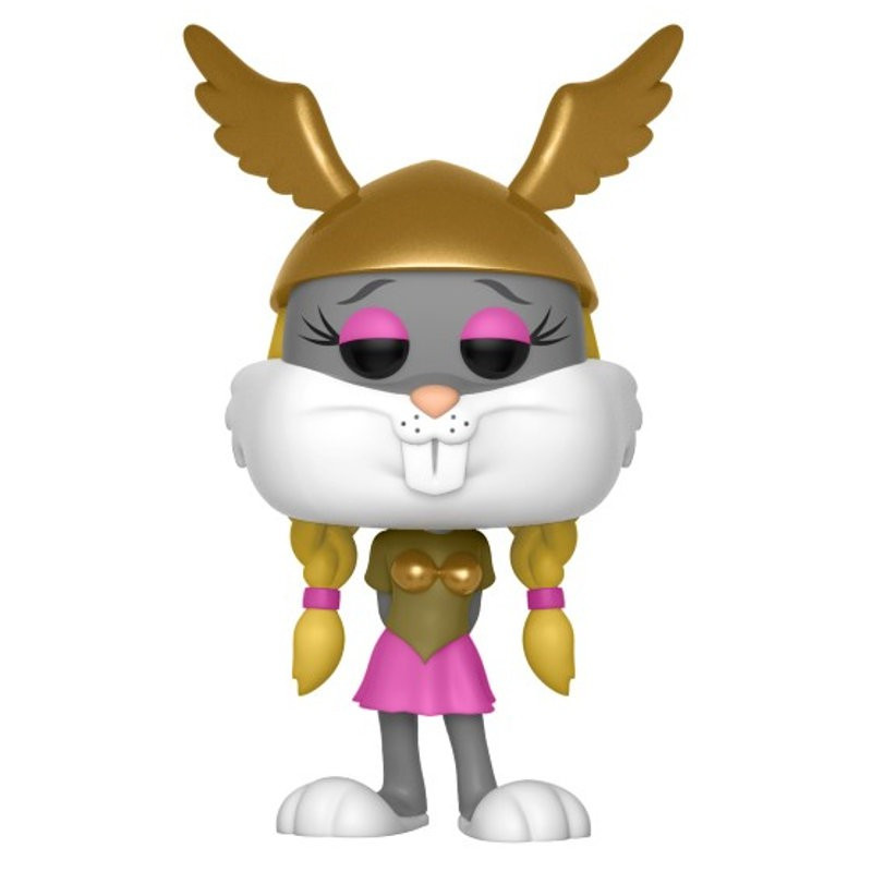 BUGS BUNNY / LOONEY TUNES / FIGURINE FUNKO POP
