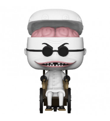 DR FINKELSTEIN / L'ÉTRANGE NOËL DE MR JACK / FIGURINE FUNKO POP