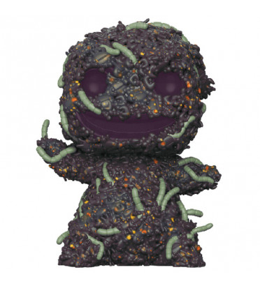 OOGIE BOOGIE / L'ÉTRANGE NOËL DE MR JACK / FIGURINE FUNKO POP