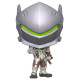 GENJI / OVERWATCH / FIGURINE FUNKO POP