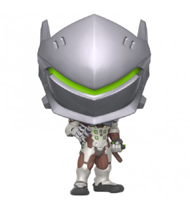 GENJI / OVERWATCH / FIGURINE FUNKO POP