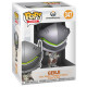 GENJI / OVERWATCH / FIGURINE FUNKO POP